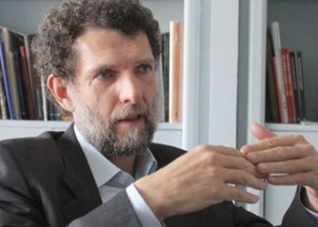 عثمان كافالا: الاتهامات بحقي تستند إلى خيال سيئ للغاية