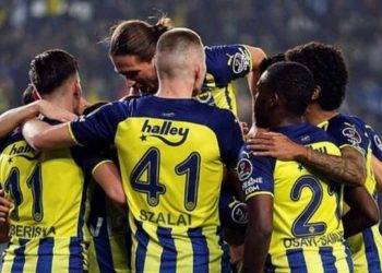 فنربخشة يهزم ريزا سبور بأربع أهداف بدون رد