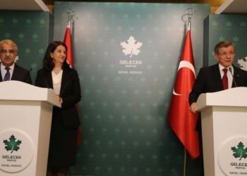 حزب الشعوب الديمقراطي: تركيا بحاجة إلى انتخابات طارئة