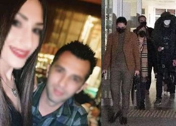 تركيا تعتقل شرطيًا يونانيًا وصديقته