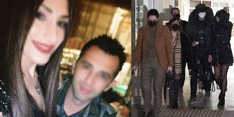 تركيا تعتقل شرطيًا يونانيًا وصديقته