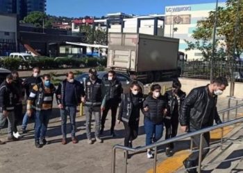 تركيا.. اعتقال مدير أمن وآخرين استولوا على 450 مليون دولار