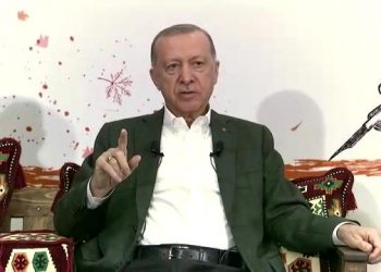 أردوغان: القضية ليست الدولار!