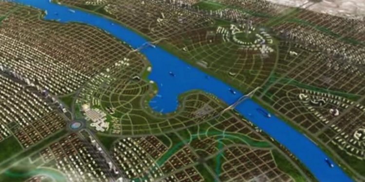 إلغاء جميع مناقصات الإسكان على طريق قناة إسطنبول