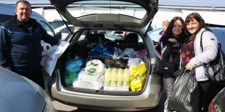 البلغار يتدفقون إلى تركيا بسبب انهيار الليرة أمام عملتهم