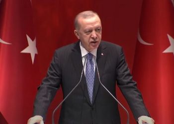 أردوغان يوضح موقفه من الانتخابات المبكرة