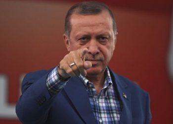 خلال حكم أردوغان.. التحقيق مع 211 ألف بسبب قضايا رأي