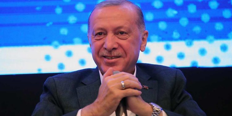 أردوغان: نعرف المطلوب منا وكيف نفعله!