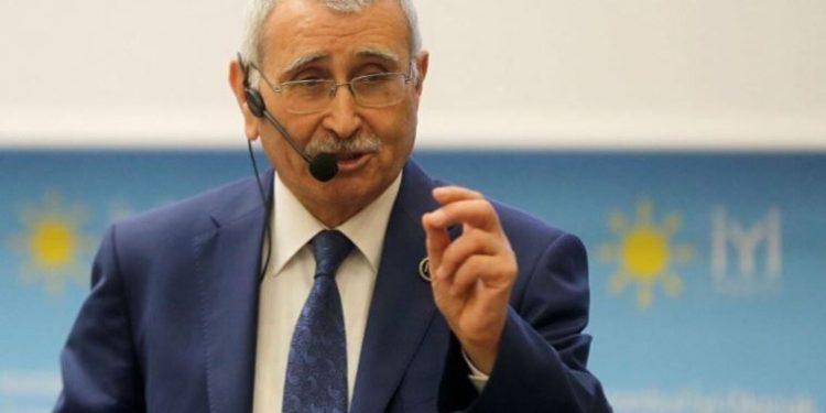 رئيس المركزي التركي السابق يرد على تهديد أردوغان