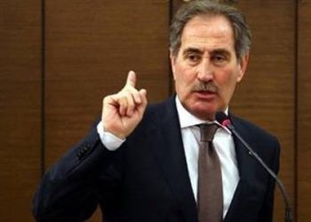 وزير تركي سابق: الظلم والفساد سبب الأزمة اقتصادية