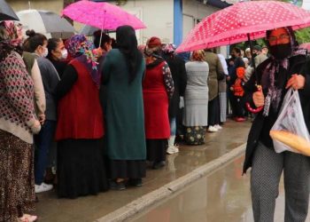 تركيا.. زيادة كبيرة في مبيعات الخبز المدعوم