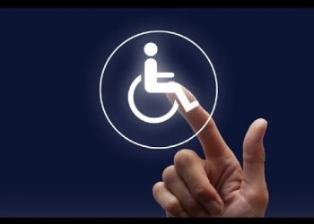 اليوم العالمي لذوي الإحتياجات الخاصة