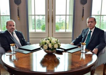 هل يعلن أردوغان حالة الطوارئ نتيجة الأزمة الاقتصادية الحادة؟