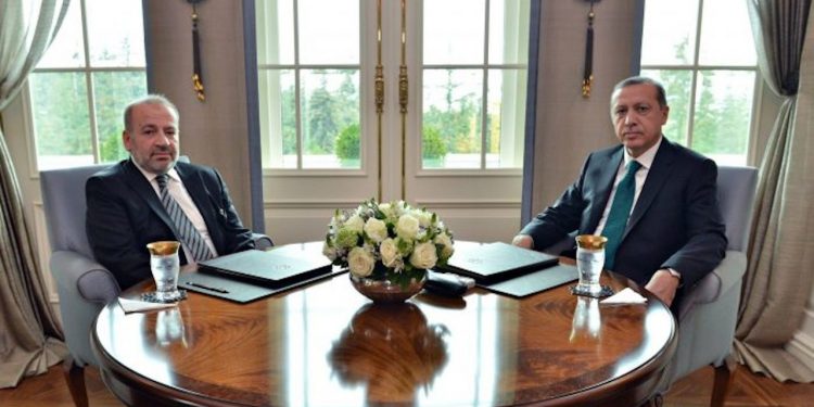 هل يعلن أردوغان حالة الطوارئ نتيجة الأزمة الاقتصادية الحادة؟