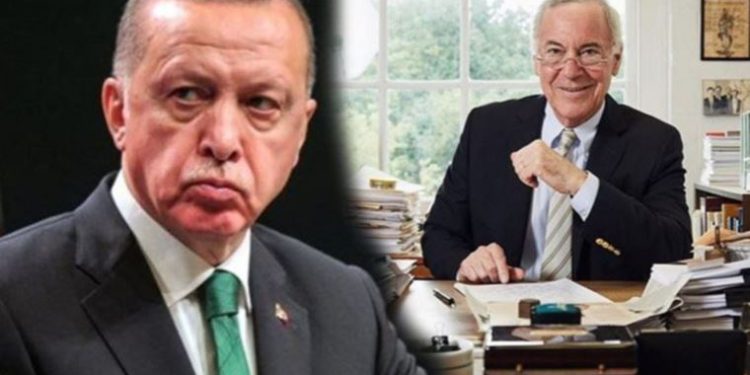 خبير اقتصادي عالمي: التضخم الحقيقي في تركيا 137.76٪ وأردوغان يحلم