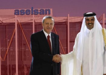 هل أصبحت جوهرة الصناعات الدفاعية التركية “أسلسان” قطرية؟