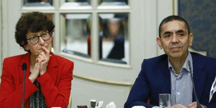 تركيّان على قائمة الاتحاد الأوروبي لـ”القصص الملهمة”