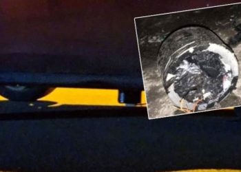 الإعلان عن تدمير عبوة ناسفة قبل مؤتمر لأردوغان وردود فعل مشككة