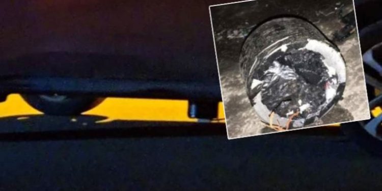 الإعلان عن تدمير عبوة ناسفة قبل مؤتمر لأردوغان وردود فعل مشككة