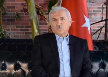 أحد مؤسسي حزب أردوغان :العدالة والتنمية ارتكب جرائم هائلة