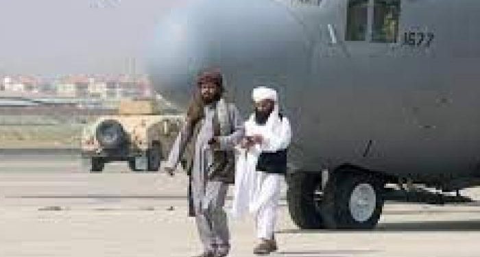 اتفاق تركي قطري لتشغيل مطار كابل.