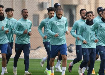 27 إصابة بكورونا داخل صفوف الفتح السعودي