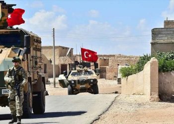 مبعوث بوتين إلى سوريا: الجيش التركي سيغادر سوريا بأول فرصة