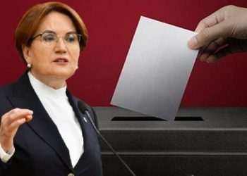 ميرال أكشنار تحدد موعدًا للانتخابات المبكرة في تركيا