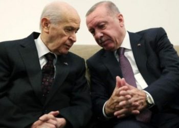 سياسي تركي: أردوغان يخطط لعقد انتخابات مفاجئة!