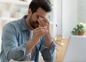 ارتفاع مستوى إجهاد الموظفين في تركيا بنسبة 62 بالمائة