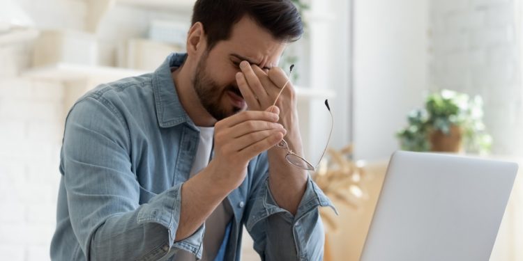 ارتفاع مستوى إجهاد الموظفين في تركيا بنسبة 62 بالمائة