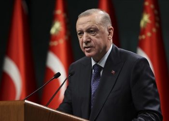 أردوغان: ينتقد مجلس الأمن لعدم قيامه بمسؤولياته في الأزمة السورية