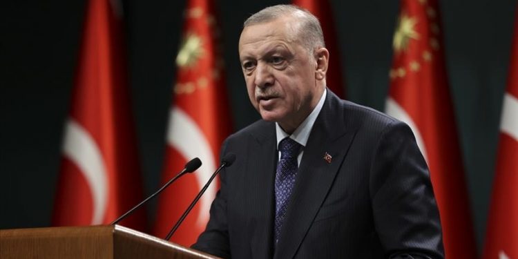 أردوغان: ينتقد مجلس الأمن لعدم قيامه بمسؤولياته في الأزمة السورية