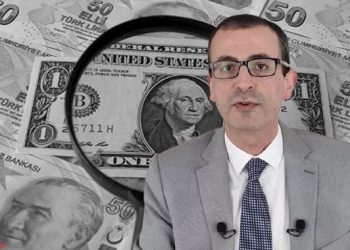 خبير اقتصادي: الدولار سيصل إلى 17 ليرة