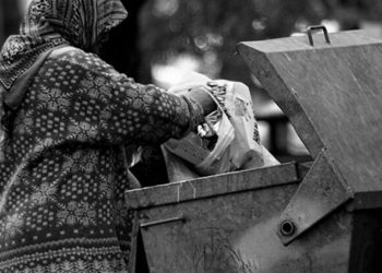 ارتفاع حد الفقر في تركيا إلى 13 ألف ليرة