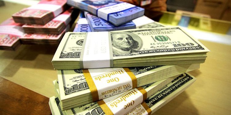 عجز الحساب الجاري في تركيا 2.68 مليار دولار