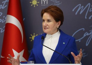 أكشنار: أردوغان “الضحية” تحول إلى متغطرس!