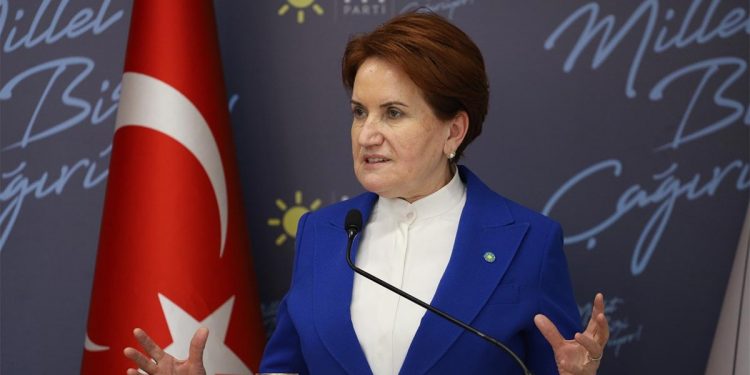 أكشنار: أردوغان “الضحية” تحول إلى متغطرس!