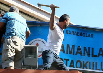 تركيا.. حرمان آلاف الطلاب من حقوقهم التعليمية على خلفية انقلاب 2016