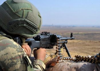 الدفاع التركية تعلن “تحييد” عناصر من “حزب العمال الكردستاني”