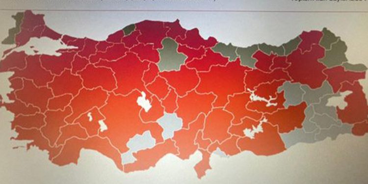 كاتب: حكومة أردوغان تبيع تركيا لمن يدفع!