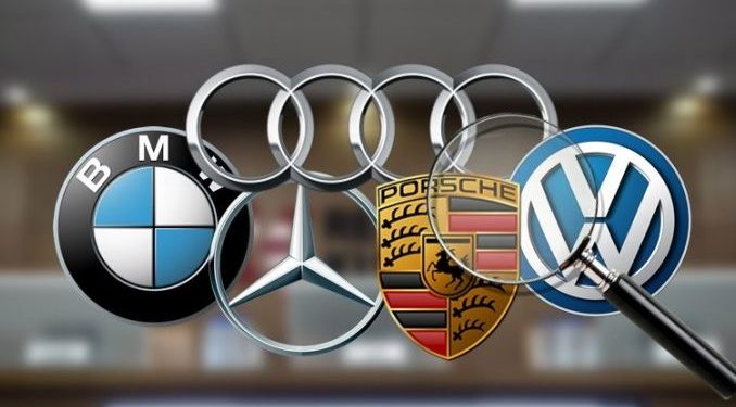 تركيا تحقق مع 5 عمالقة سيارات ألمان