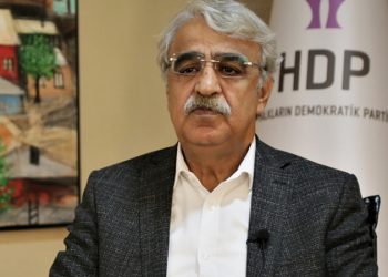 سنجار: التوصل إلى اتفاق مع أحزاب المعارضة سيفرز “مرشحًا مشتركًا”