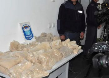 كرواتيا تضبط مخدرات على متن سفينة قادمة من تركيا