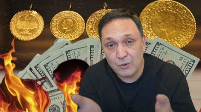 خبير اقتصادي: الدولار في تركيا سيبلغ 26 ليرة