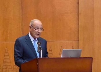 أبو الغيط يرحب بمبادرة الوفاق الوطني في جزر القمر