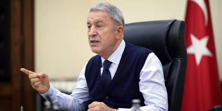 ردًّا على هجوم عفرين.. الجيش التركي يعلن “تحييد 18 إرهابيا “