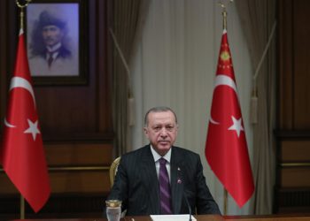 صحيفة ألمانية: أردوغان قلق من فقدان الدعم السياسي