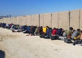 ارتفاح حصيلة أحداث سجن غويران في “الحسكة” إلى 40 قتيلًا