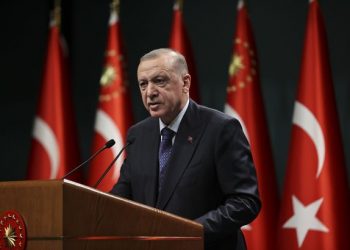 ألمانيا تكذب أردوغان بشأن “العلويين”
